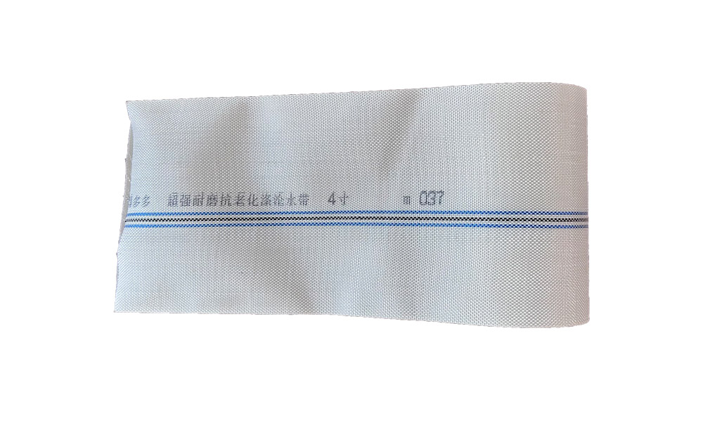 云浮涤纶编织水带使用方法