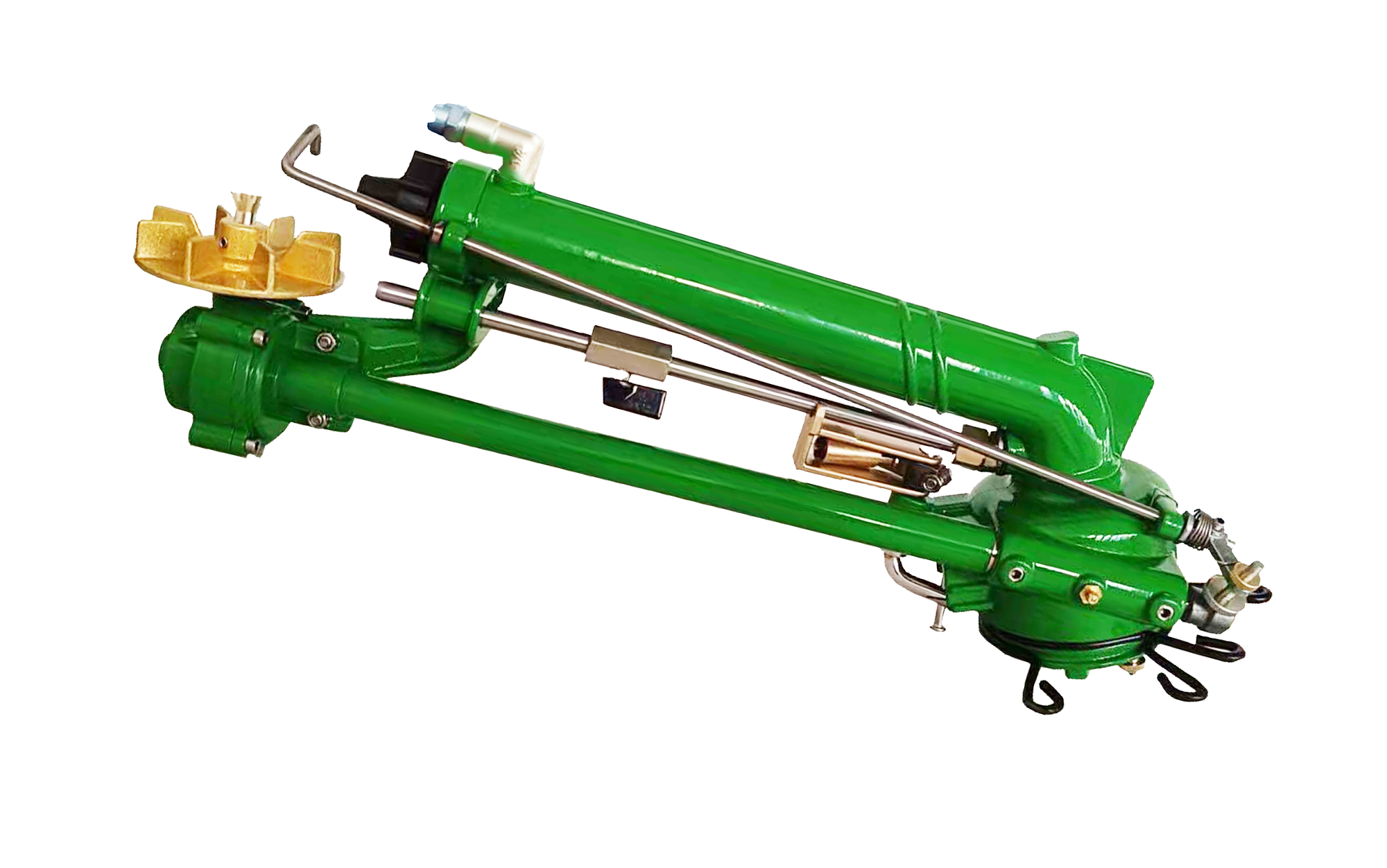 云浮SK41 PLUS涡轮喷枪