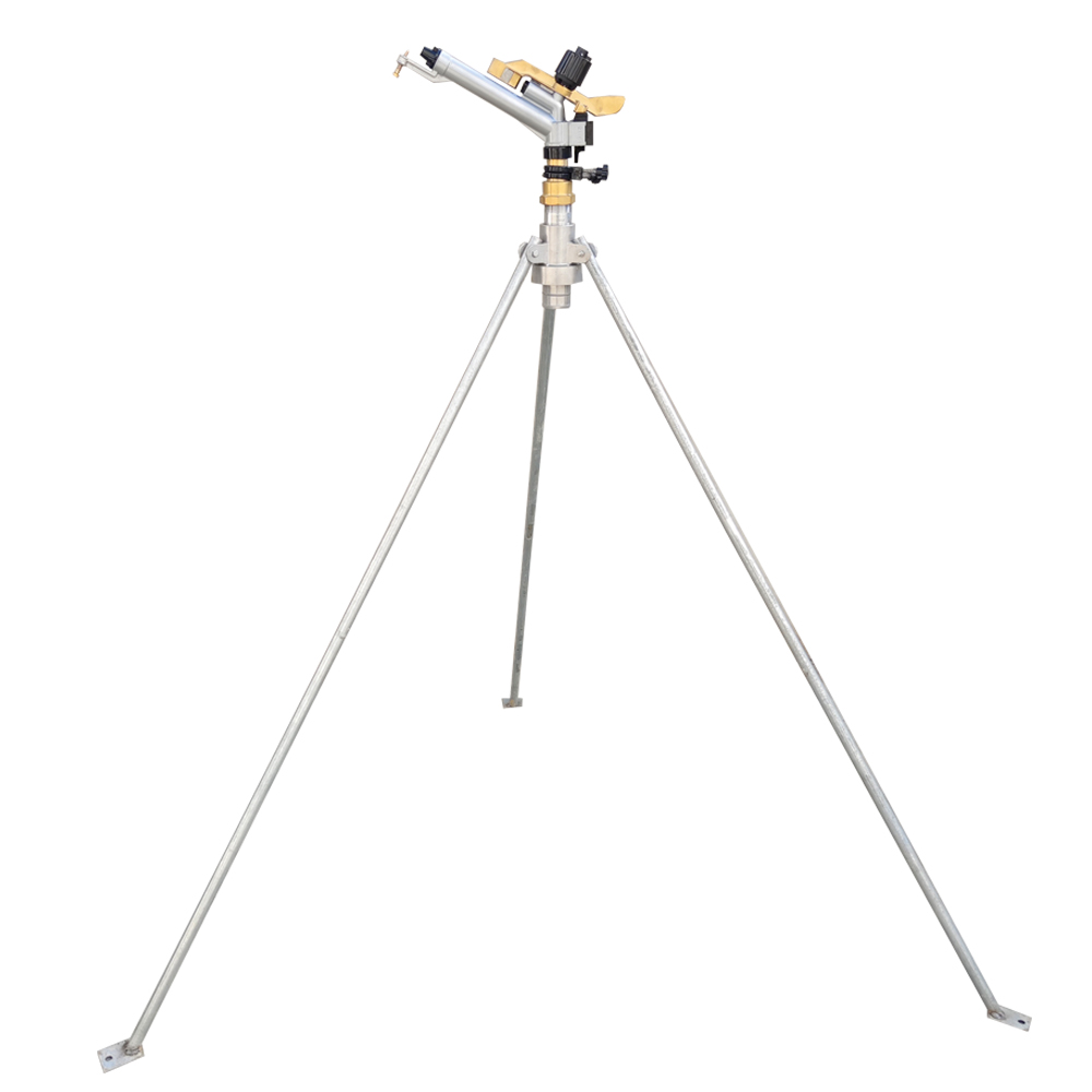 云浮程瑞达 CRC30 灌溉喷枪支架四大核心优势