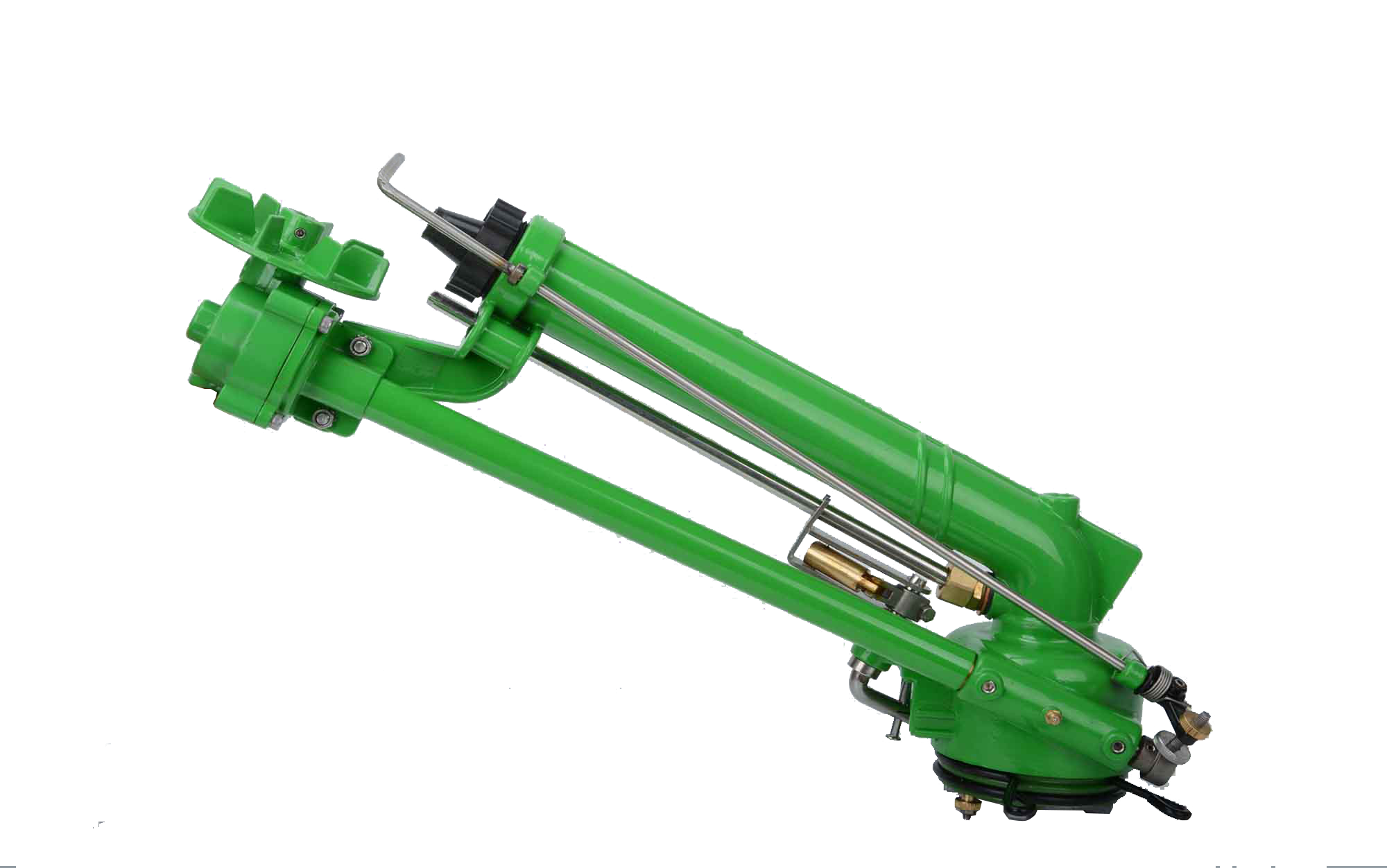 云浮不同场景适配的灌溉喷枪类型