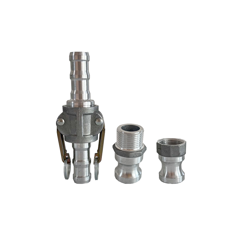 云浮1.0寸快速接头