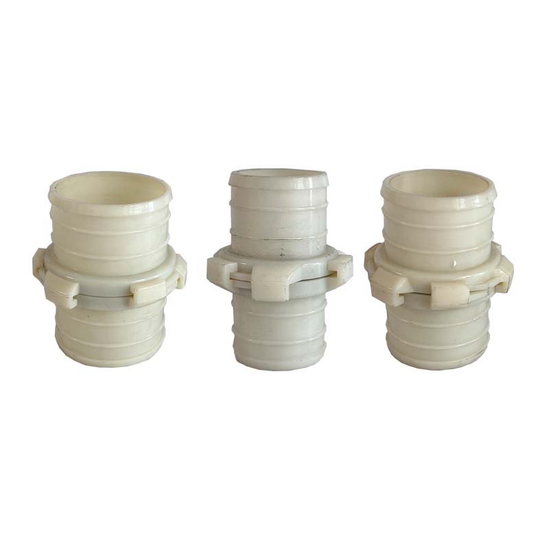 云浮塑料快速接头