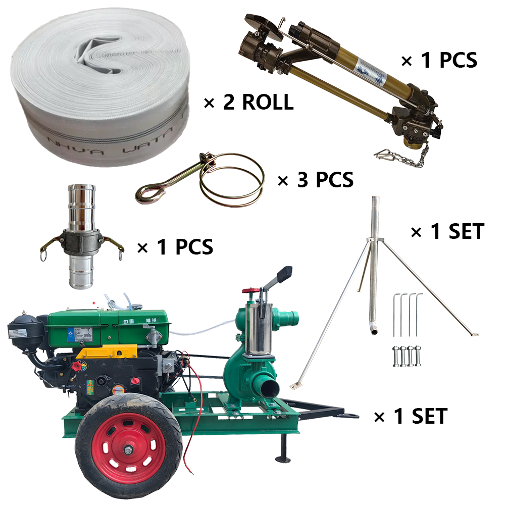 云浮海外客户盛赞，程瑞达 NS40 涡轮喷枪套装超给力