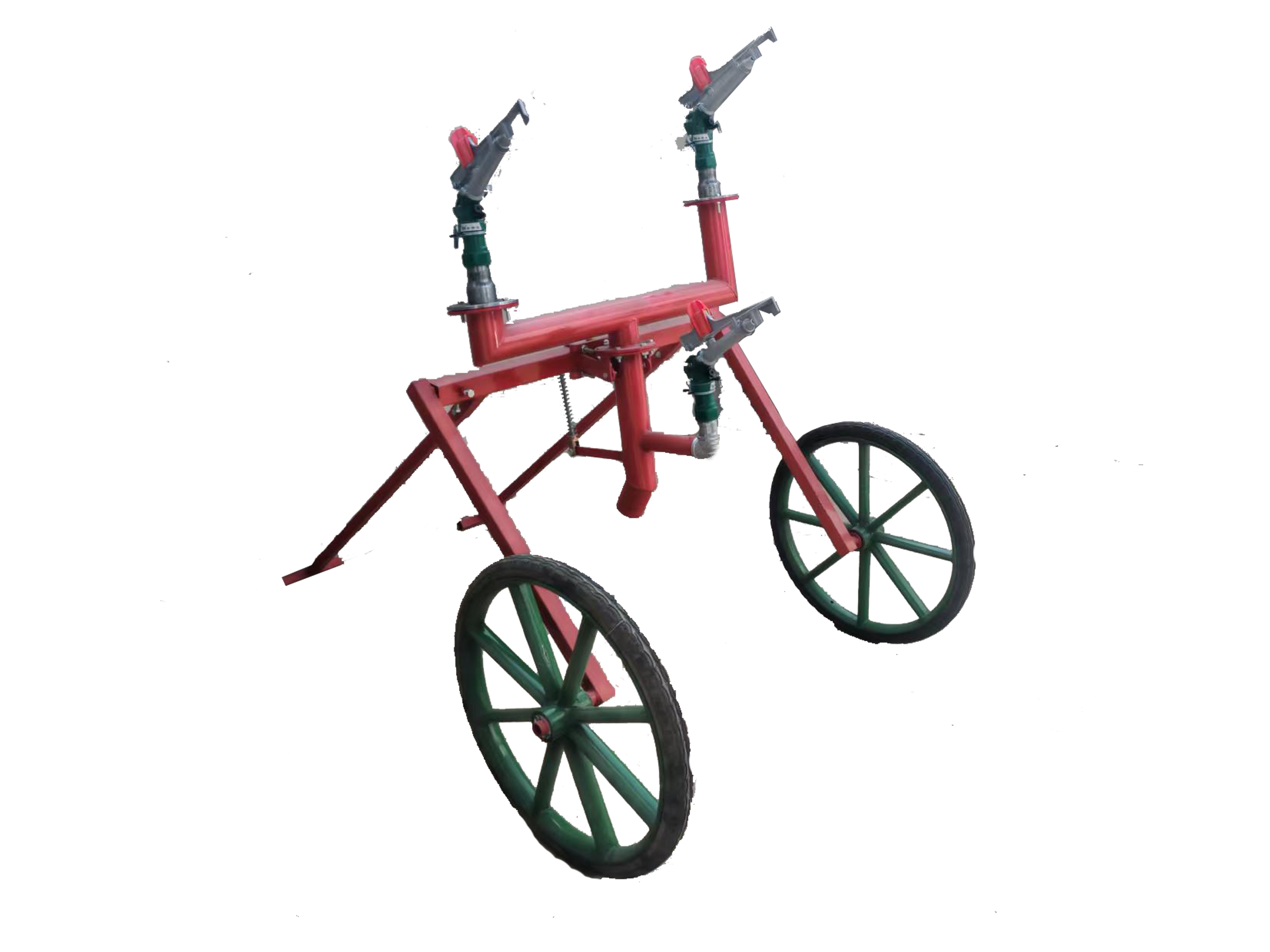 云浮PY30移动喷灌车 春季播种农田灌溉高效搭档